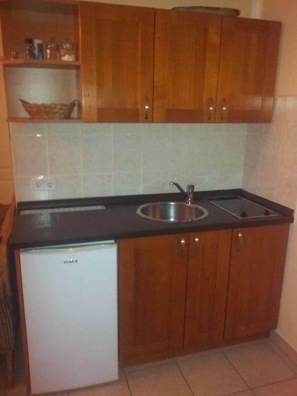 Apartment Luiza Funtana Exterior foto