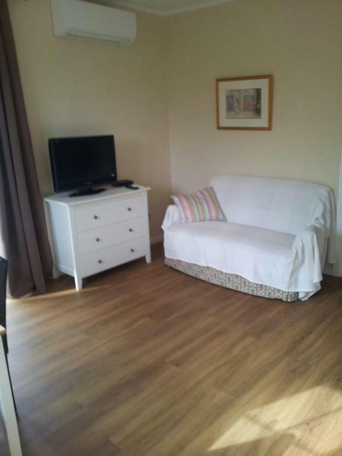 Apartment Luiza Funtana Exterior foto